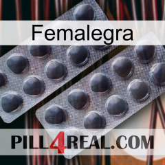 Femalegra 31